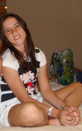 Ana Paula Borges
