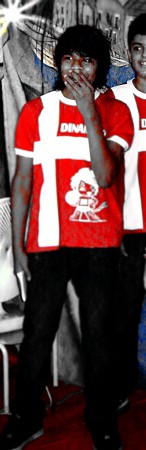 Simas Neto